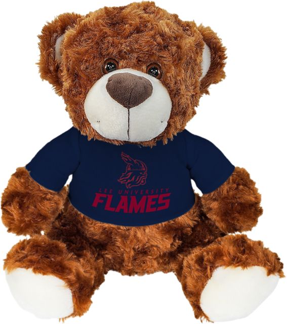 Lee University 10 in. Plush Bear