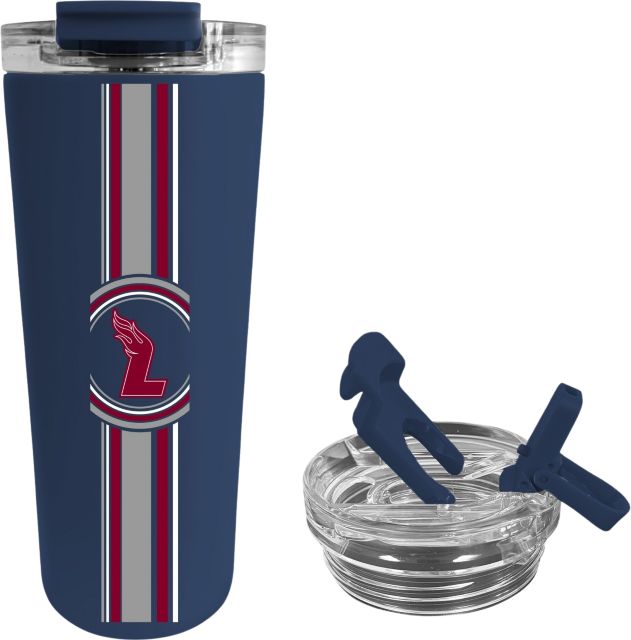Lee University 24 oz. 2-in-1 Tumbler