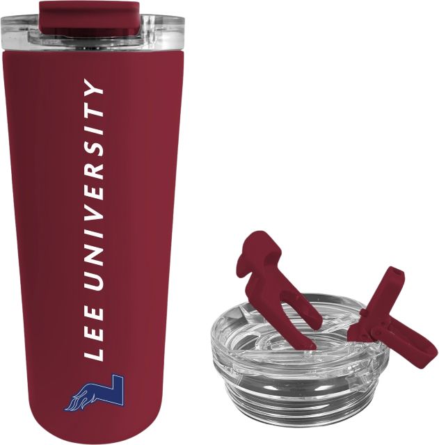 Lee University 24 oz. 2-in-1 Tumbler