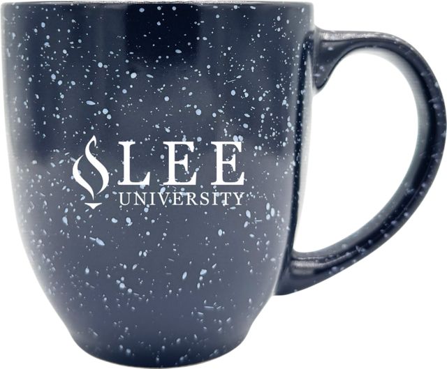 Lee University 16 oz. Bistro Mug