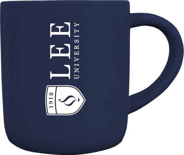 Lee University 20 oz. Ceramic Mug