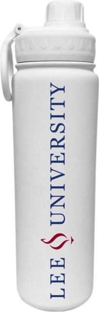Lee University 24 oz Bottle