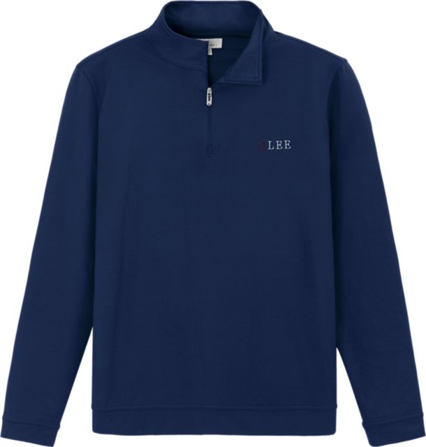 Lee University Performance 1/4 Zip