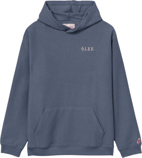 Lee University Hooded Sweatshirt