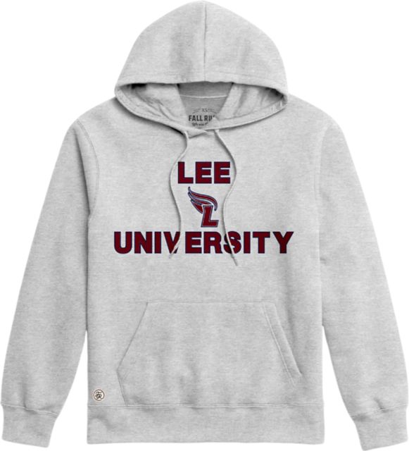 Lee University Flames Hooded Sweatshirt