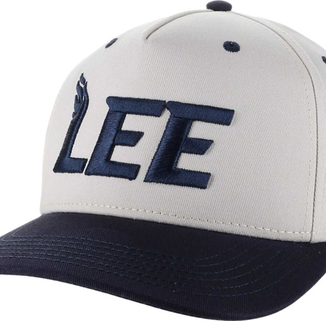 Lee University Heritage Adjustable Cap