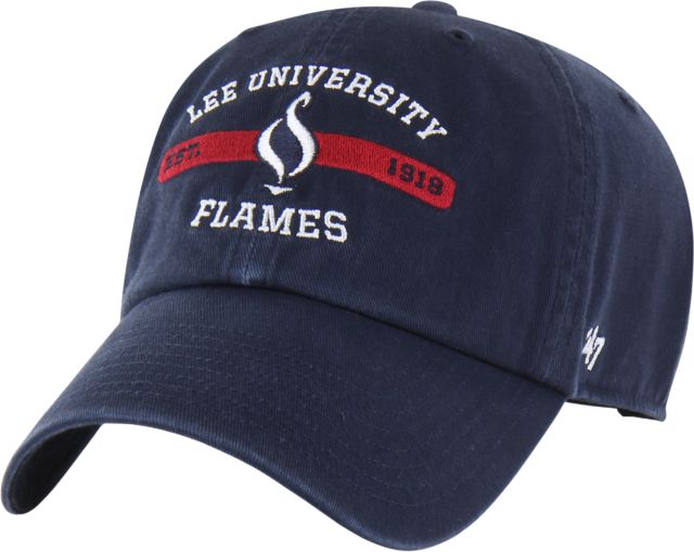 Lee University Adjustable Cap