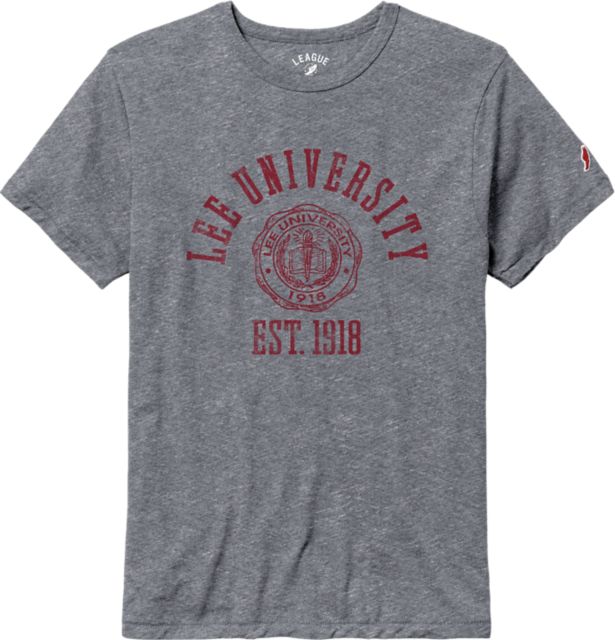 Lee University Victory Falls Short Sleeve T-Shirt