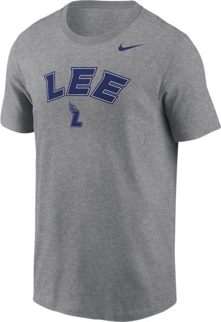 Lee University Dri-Fit Short Sleeve T-Shirt