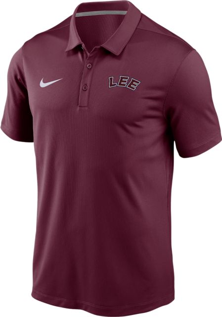 Lee University Flames Varsity Polo
