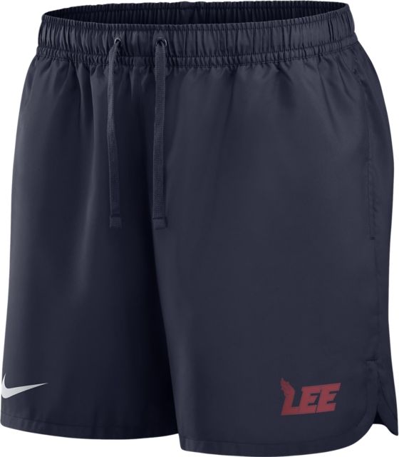 Lee University Flow Shorts