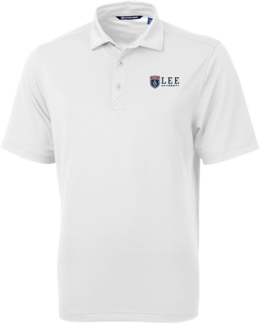 Lee University Flames Pique Polo
