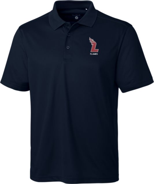 Lee University Flames Polo