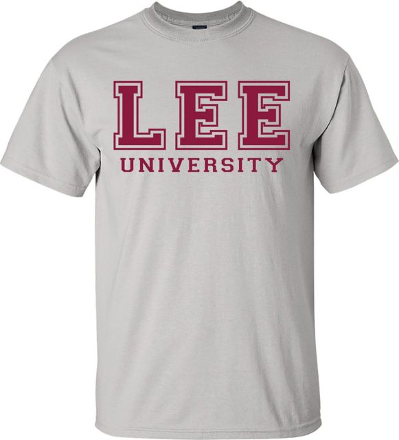 lee university sweatshirt