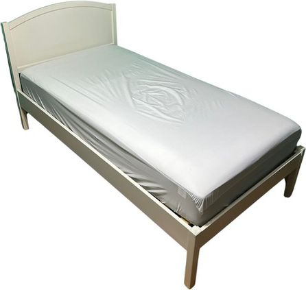 Twin Xtra Long water Proof Mattress Cover, quite and comfortable