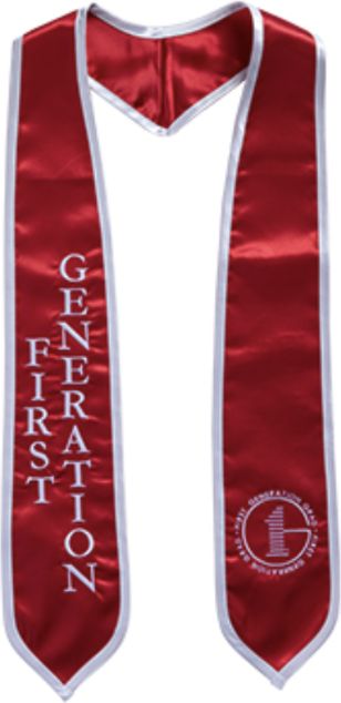 1st Gen Sash