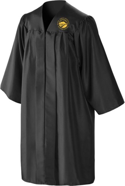 Butte College Regalia Bundle