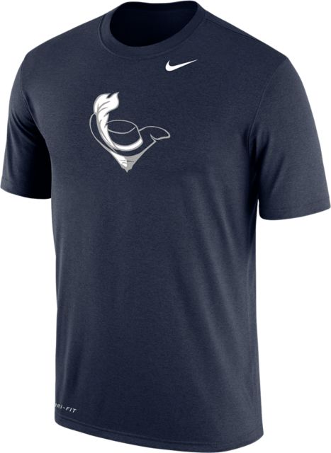 Nike, Shirts, Nike Dri Fit Colts Size M Short Sleeve