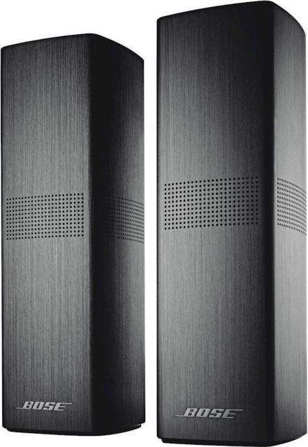 Bose Suround Speakers