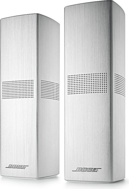 Bose Suround Speakers