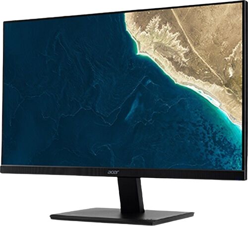 ACER VERO V7H 23" FHD LCD MONITOR BLACK