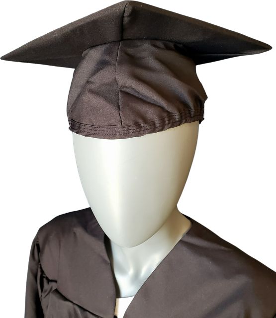 Regis Graduation Cap