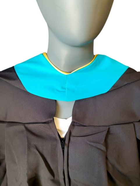 Regis Master's Hood