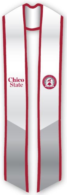 Chico State Stole