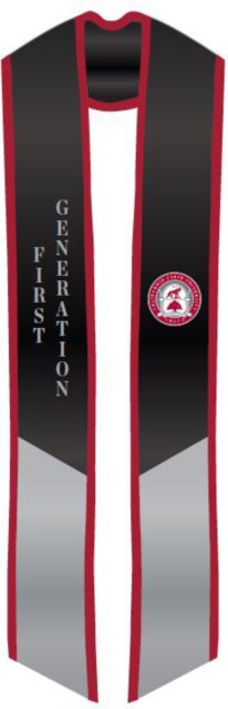 Chico State First Generation Stole