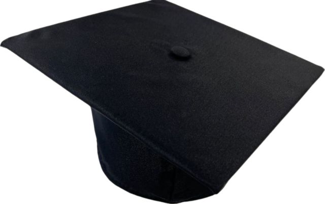 UTA MASTERS MORTAR BOARD GRADUATION CAP