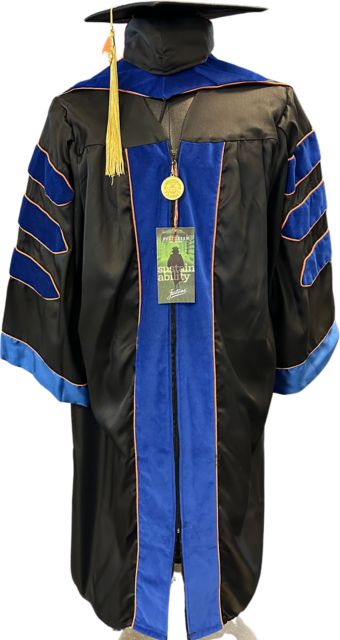 UTA Custom Student PHD Set