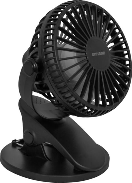 OnHand's Clip Fan