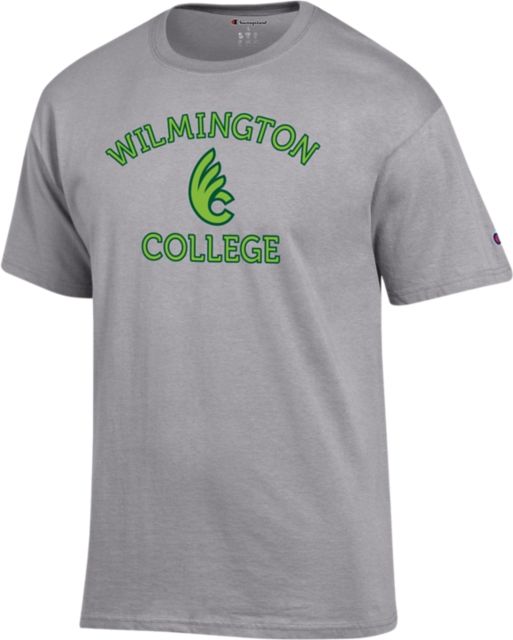 Wilmington College Quakers T-Shirt