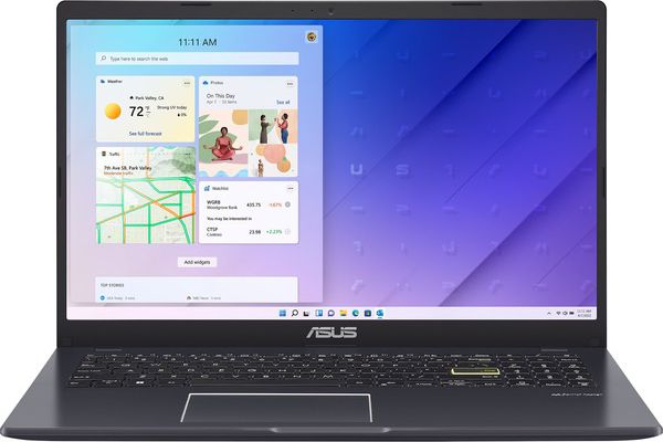 ASUS 15.6 LAPTOP N4020 4G 128G PK