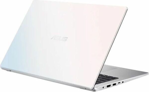 Asus L510 15.6'' Notebook, Intel Celeron N4020/4GB DDR4/128GB eMMC/UHD 600/W11H, Dreamy White