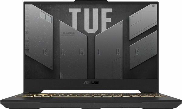 ASUS 15.6 LAPTOP i5 8G 512G 3050