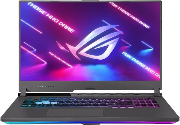 ASUS 17.3 LAPTOP R9 16G 1T 4050
