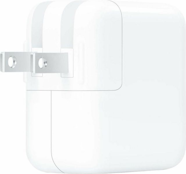 30W USB-C Power Adapter