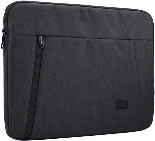 CL HUXTON LPTP SLEEVE 14 BLACK