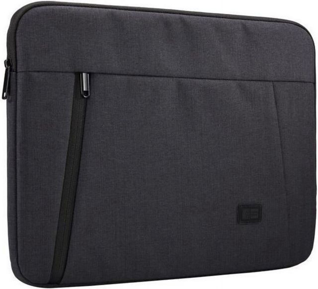 CL HUXTON LPTP SLEEVE 14 BLACK