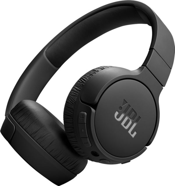 Sony Wireless Noise Cancelling Headphones, Black
