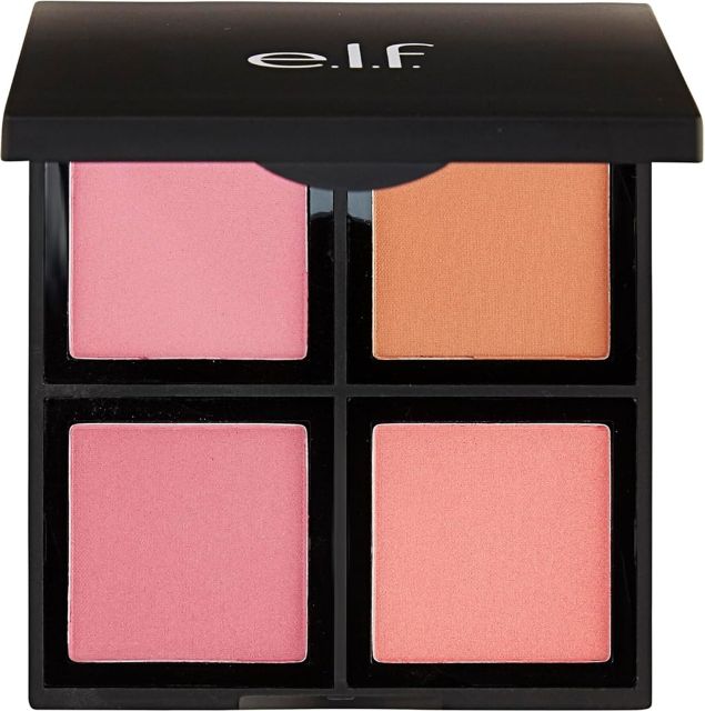 BLUSH PALETTE LIGHT