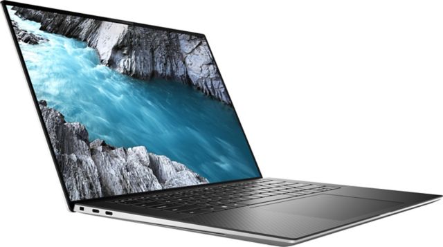 Dell XPS 15 (9530) i7-13700H/16/512 6GB, Platinum Silver