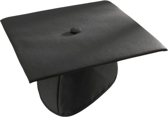 CWI Graduation Cap