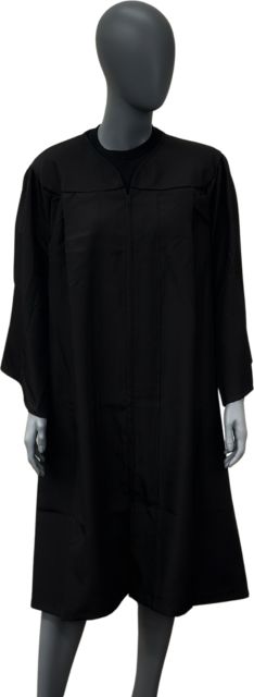 RC Graduation Gown
