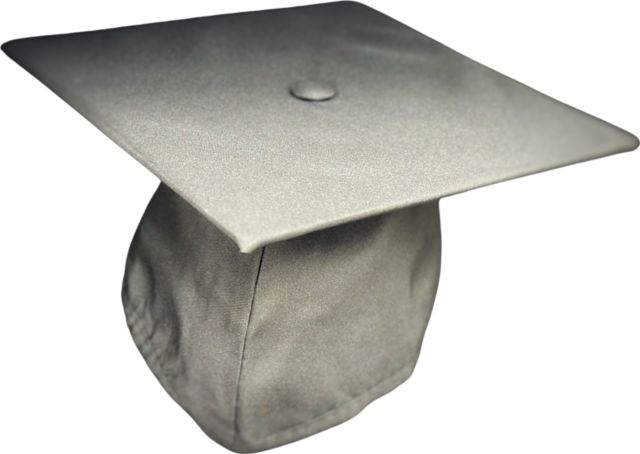 RC Graduation Cap