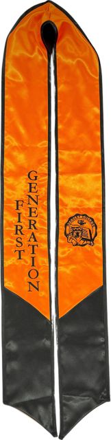 RC First Generation Stole