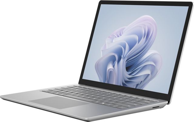 Surface Laptop 6 13.5 inch EDU (device only) with Metal