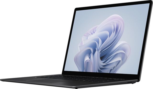 Surface Laptop 6 13.5 inch EDU (device only) with Metal