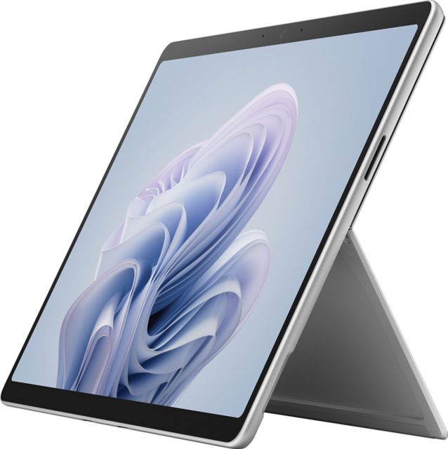 Surface Copilot+ PC Pro (11th Edition) 13 inch Qualcomm Snapdragon X Plus/16GB/256GB Windows 11 Pro - Platinum - ONLINE ONLY